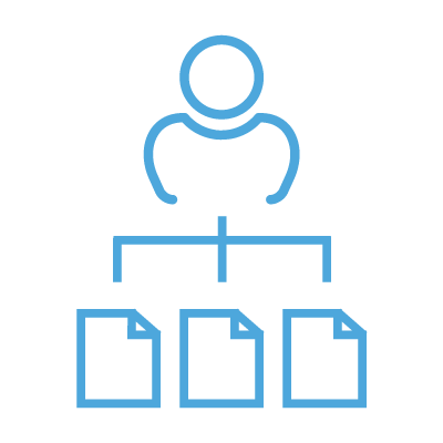 Manage icon