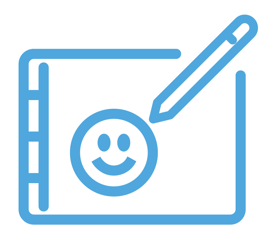 Message icon