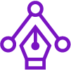 Pen icon
