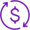 Cost icon