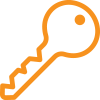 Key icon