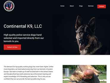 Continental K9